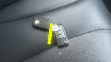 MG Mg5 115kW Exclusive EV 61kWh 5dr Auto Electric Estate